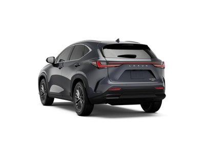 2026 Lexus NX 350h NX 350h Luxury