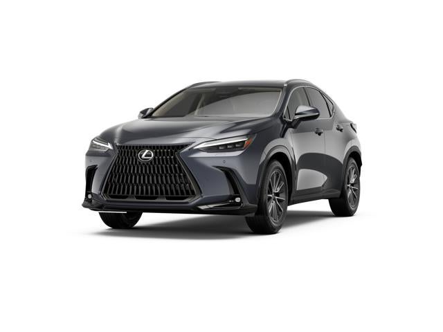 2026 Lexus NX 350h NX 350h Luxury