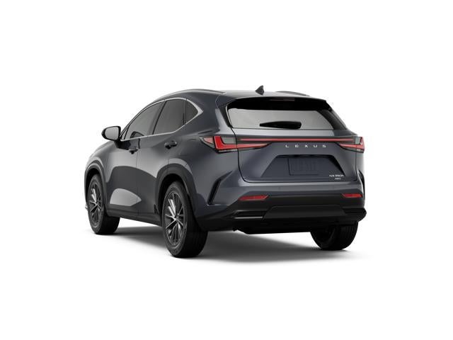 2026 Lexus NX 350h NX 350h Luxury