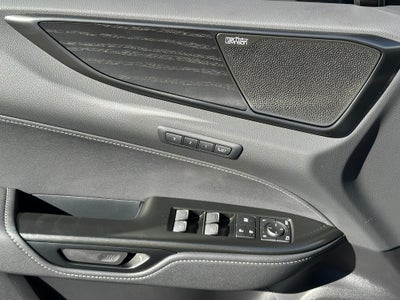 2026 Lexus NX 350h NX 350h Luxury