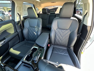 2026 Lexus NX 350h NX 350h Luxury