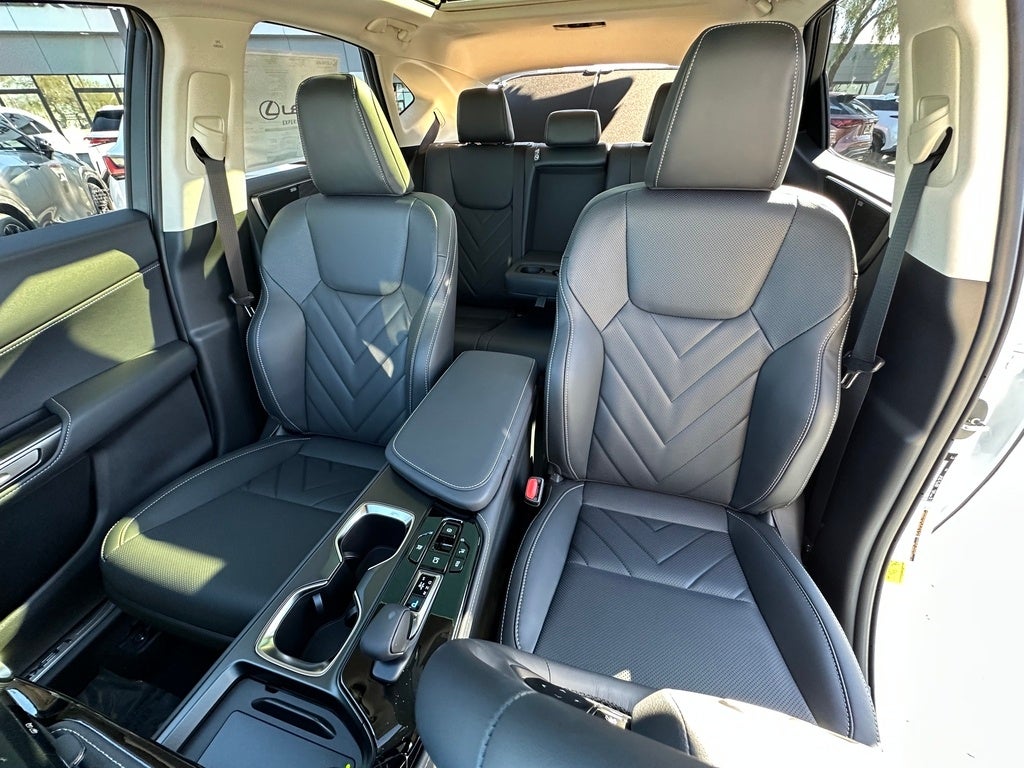 2026 Lexus NX 350h NX 350h Luxury