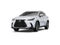 2026 Lexus NX 350h NX 350h Luxury
