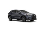 2026 Lexus NX 350h Luxury