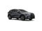 2026 Lexus NX 350h Luxury