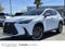 2026 Lexus NX 350h Luxury