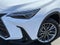2026 Lexus NX 350h Luxury