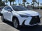 2026 Lexus NX 350h Luxury