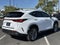 2026 Lexus NX 350h Luxury