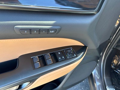 2026 Lexus NX 450h+ Premium