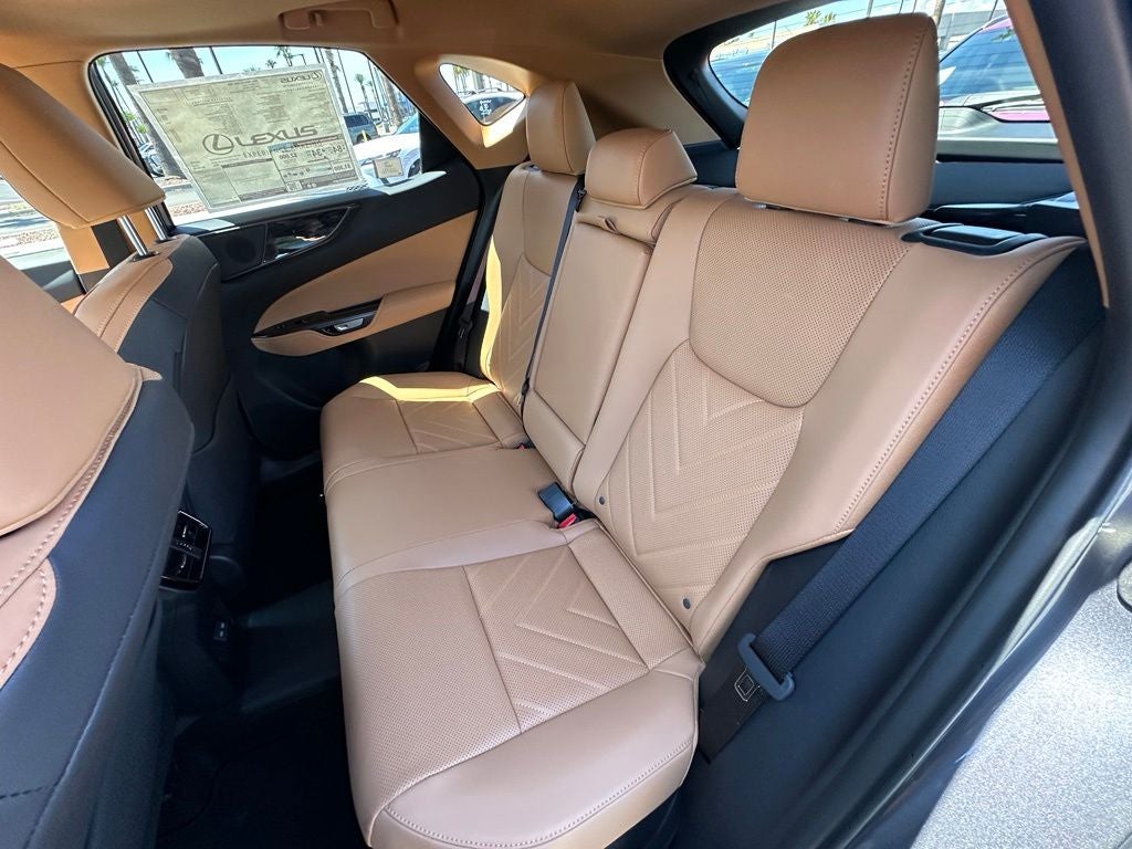 2026 Lexus NX 450h+ Premium