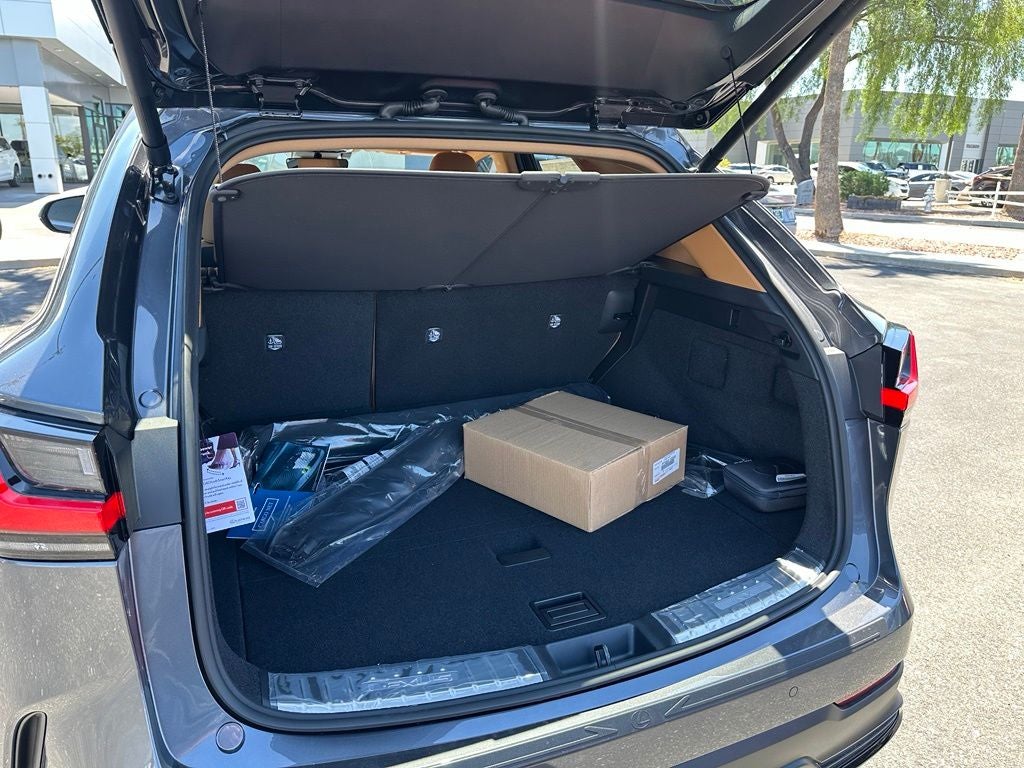 2026 Lexus NX 450h+ Premium