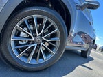 2026 Lexus NX 450h+ Premium