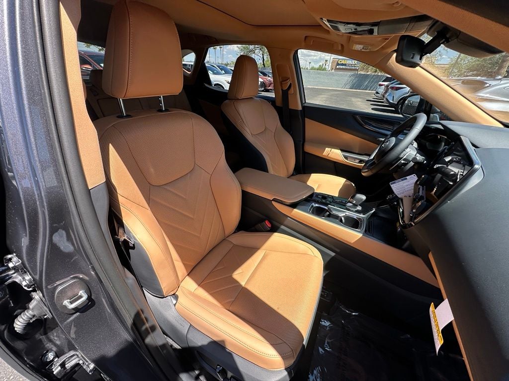 2026 Lexus NX 450h+ Premium