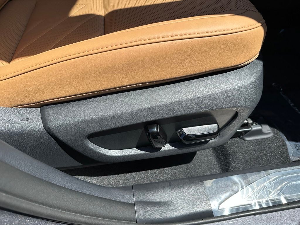 2026 Lexus NX 450h+ Premium