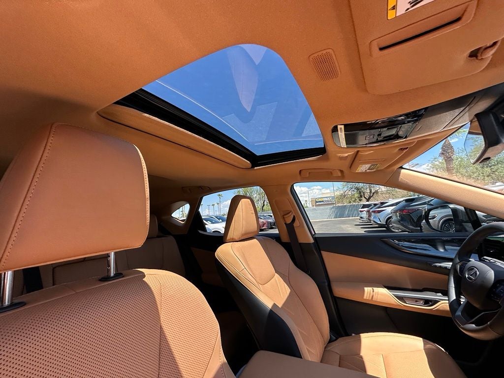 2026 Lexus NX 450h+ Premium