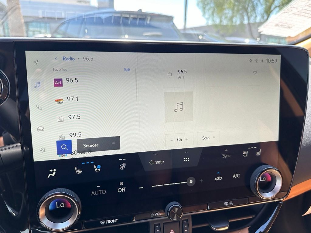 2026 Lexus NX 450h+ Premium