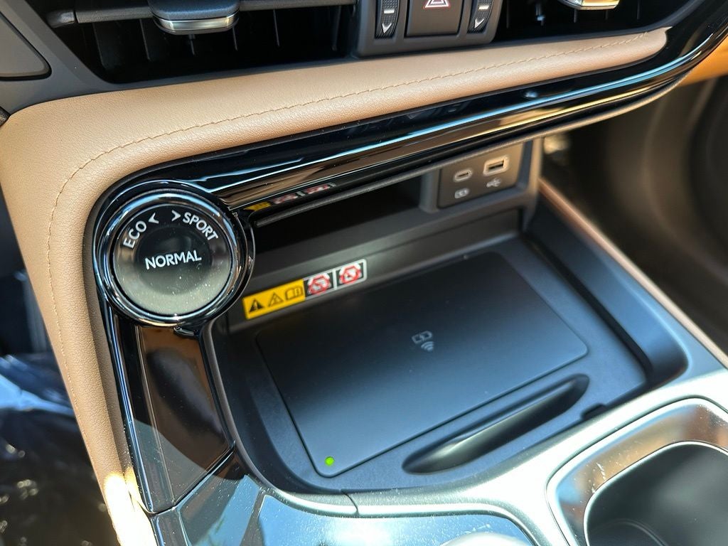 2026 Lexus NX 450h+ Premium