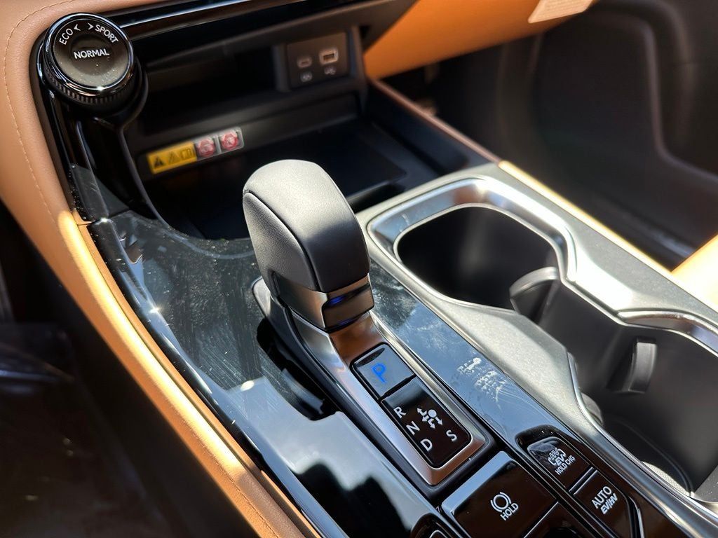 2026 Lexus NX 450h+ Premium