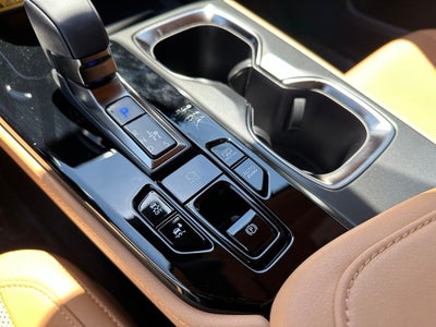 2026 Lexus NX 450h+ Premium