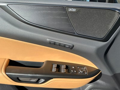 2026 Lexus NX NX 450h+ Luxury