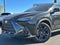 2026 Lexus NX NX 450h+ Luxury