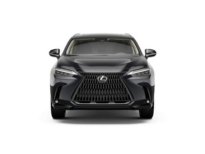2026 Lexus NX NX 450h+ Luxury