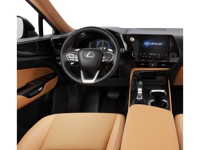 2026 Lexus NX 450h+ Premium