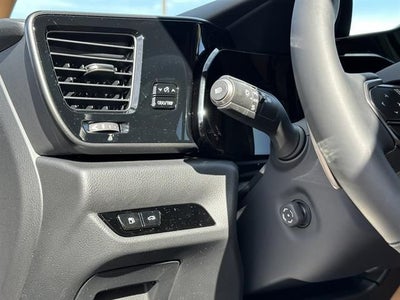 2026 Lexus NX 450h+ Luxury