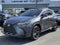 2026 Lexus NX 450h+ Luxury