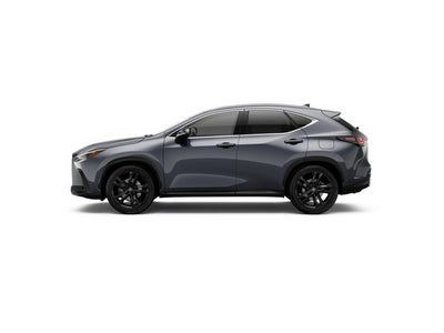 2026 Lexus NX Luxury