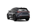 2026 Lexus NX Luxury