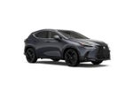 2026 Lexus NX Luxury