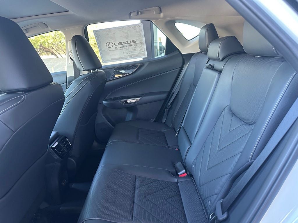 2026 Lexus NX 450h+ Premium