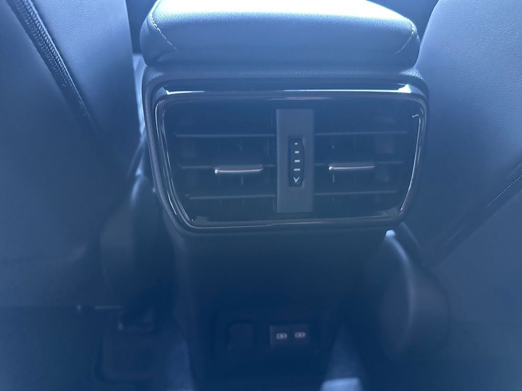 2026 Lexus NX 450h+ Premium