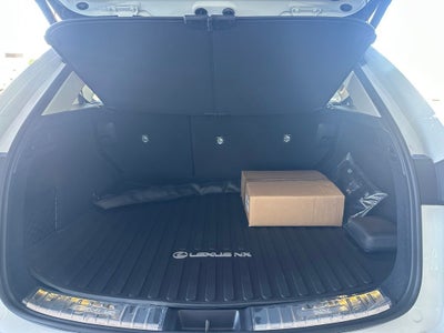 2026 Lexus NX 450h+ Premium