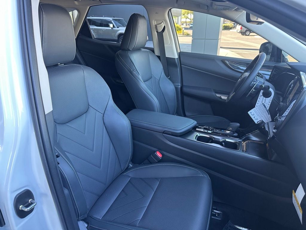 2026 Lexus NX 450h+ Premium