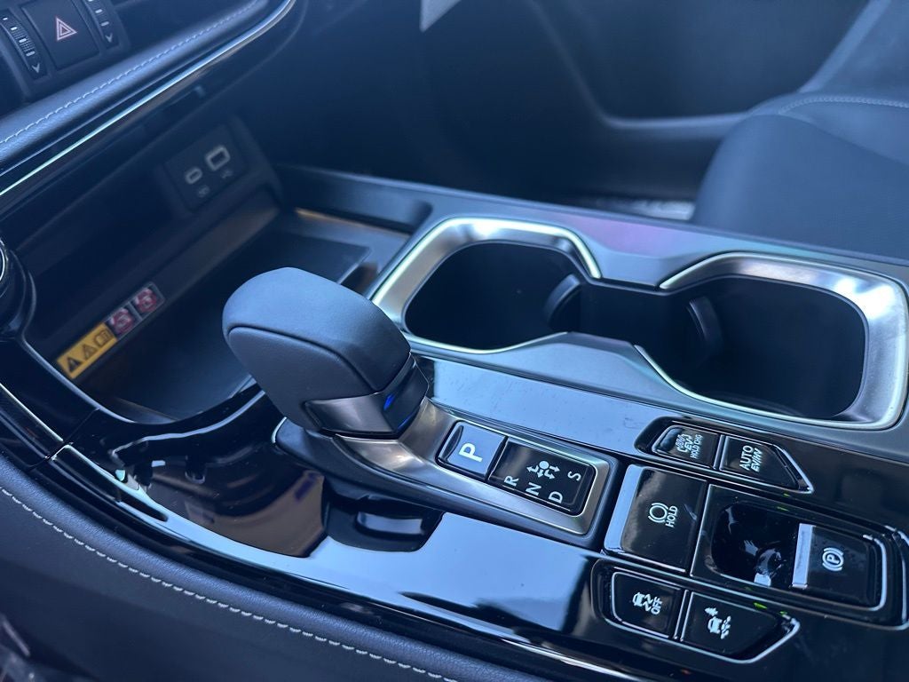 2026 Lexus NX 450h+ Premium