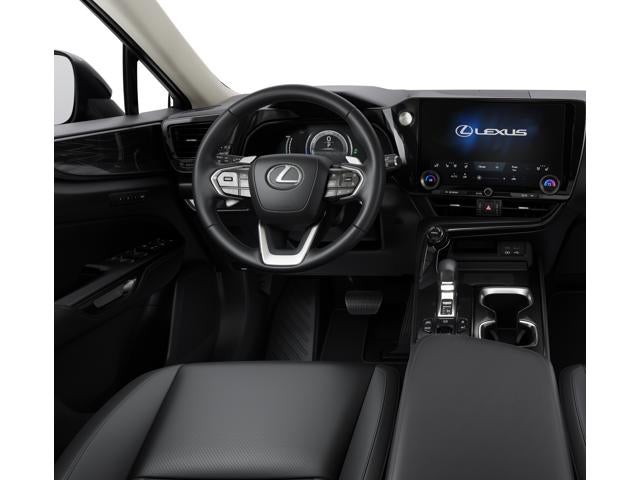 2026 Lexus NX PREMIUM PLUS AWD