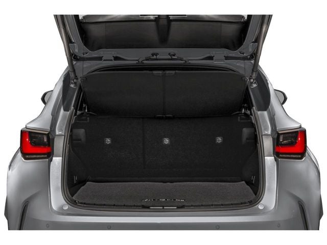 2026 Lexus NX 450h+ Luxury