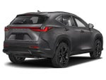 2026 Lexus NX 450h+ Luxury