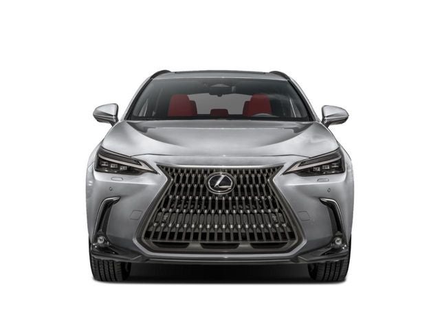 2026 Lexus NX 450h+ Luxury