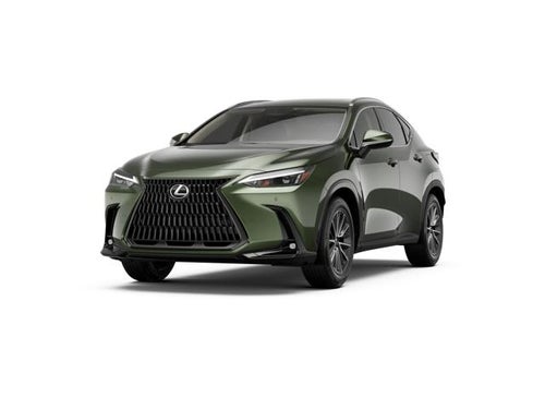 2026 Lexus NX 450h+ Premium