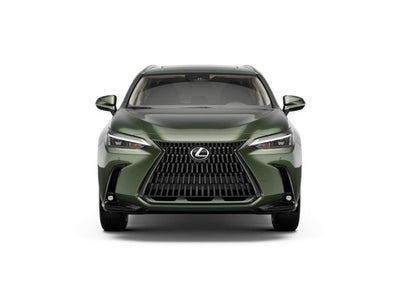 2026 Lexus NX 450h+ Premium