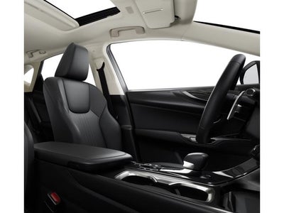 2026 Lexus NX 450h+ Premium