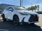 2026 Lexus NX NX 450h+ Luxury