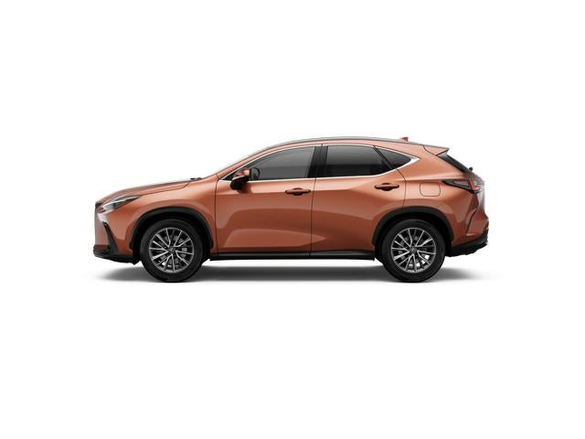 2026 Lexus NX 450h+ Premium