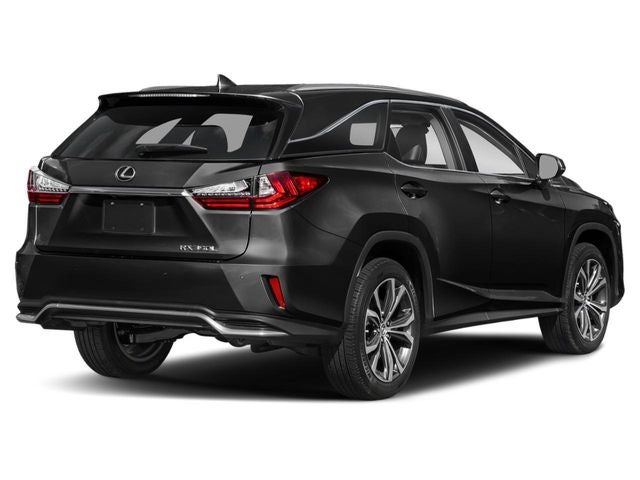 2021 Lexus RX 350L