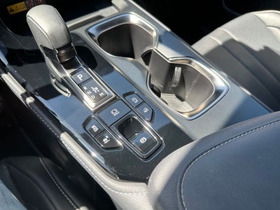 2023 Lexus NX 350 F SPORT Handling