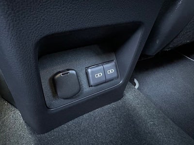2023 Lexus NX 350 F SPORT Handling